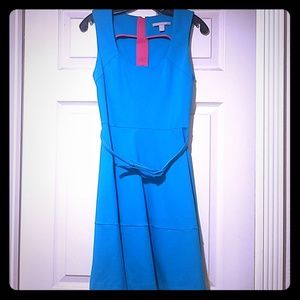 Banana Republic sleeveless dress